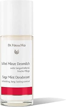Dr Hauschka Sage Mint Deodorant50 ml