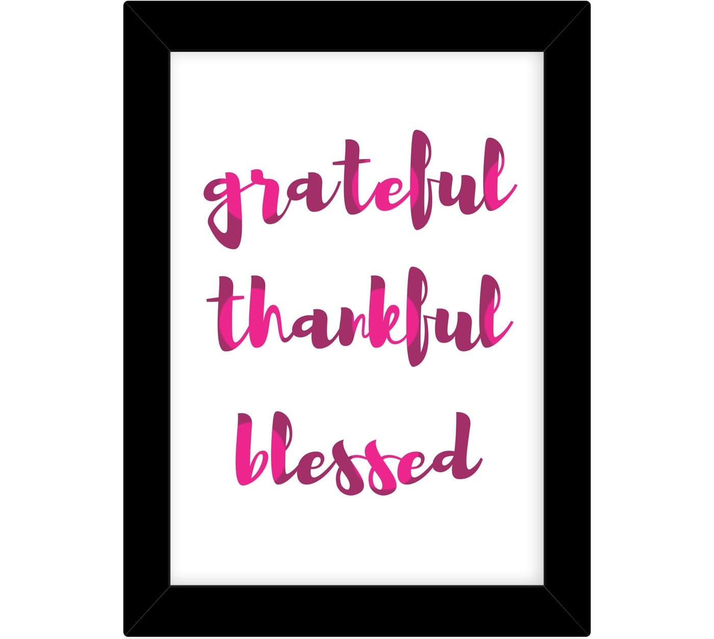 TiedRibbons® Posters For Room - Inspirational And Motivational Framed Quotes | wall posters for girls | wall posters for office | wall posters with quotes (13.6 inch X 10.2 inch,Framed Poster)