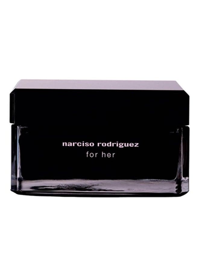 Scented Body Cream 150ml