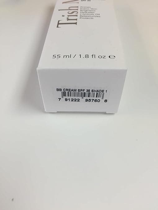 Trish McEvoy Beauty Balm Instant Solutions SPF 3555 ml 18 fl oz