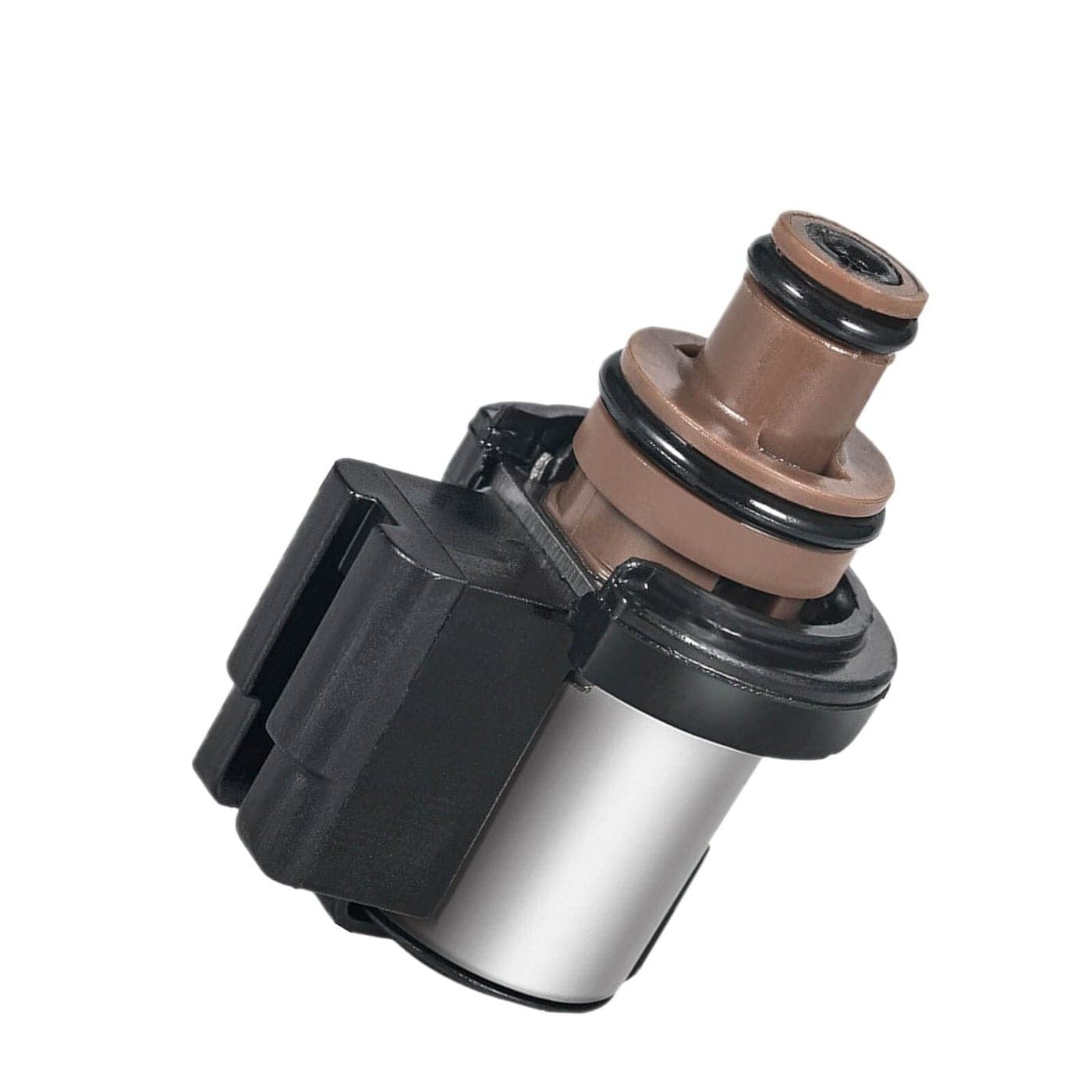 Transmission Torque Converter Clutch Solenoid 1213 Ohm Fit for Subaru Lineartronic CVT TR580 TR690 31825AA050 31825AA051 31825AA052 LockUp Transfer Body Assembly Control Valve Car Solenoids