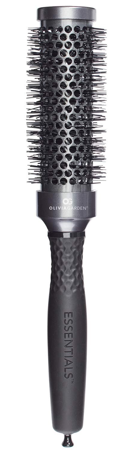 Olivia Garden ESSENTIALS Thermal brush not electrical