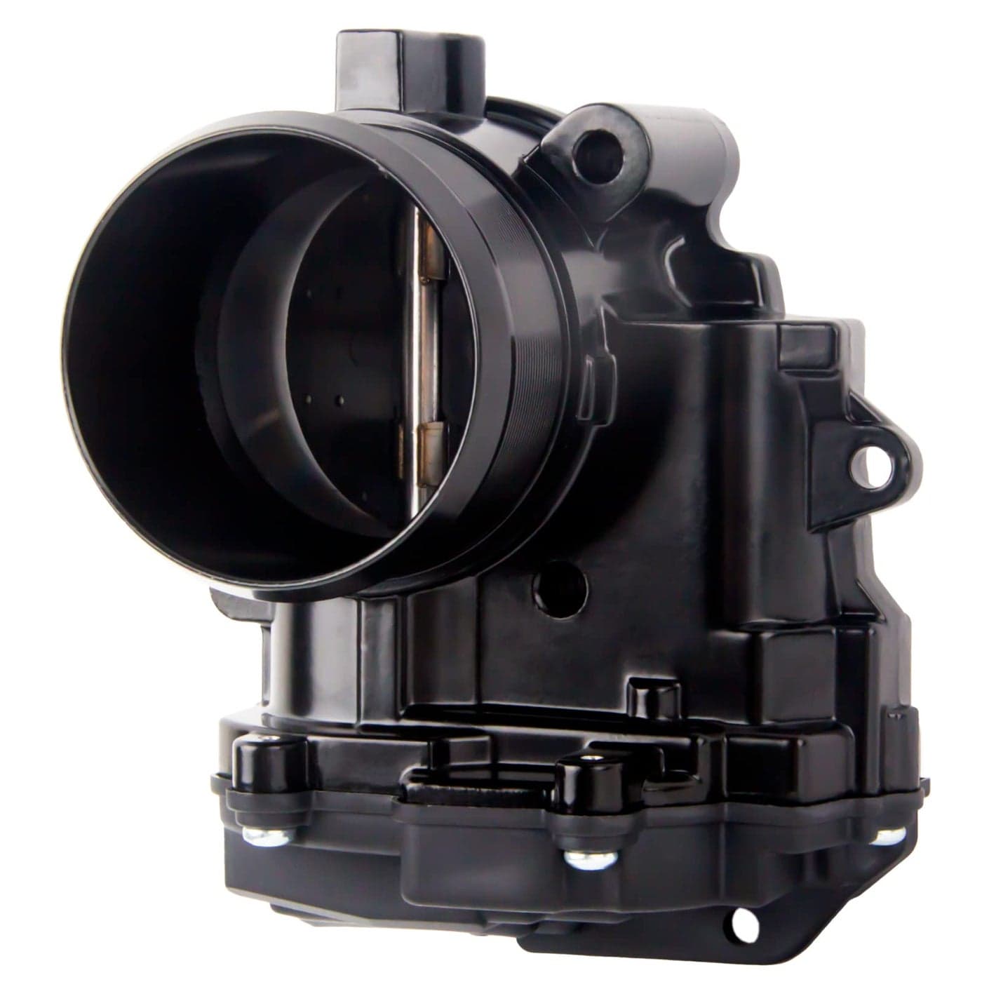 DOSKJOK A2C59513208 Electronic Throttle Body Assembly Replacement for Cooper 20072015 Cooper Countryman 20112016 Cooper Paceman 20132016