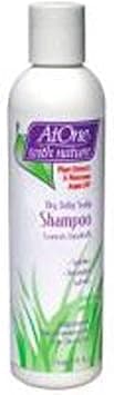 AtOne With Nature Shampoo Itchy Scalp 235 ml