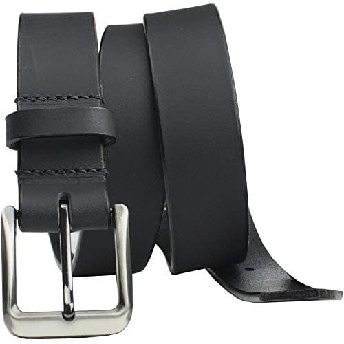 Nickel Smart Smoky Mountain Black Belt II - 34"