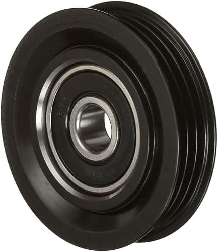 Gates 36304 DriveAlign Belt Drive Idler/Tensioner Pulley