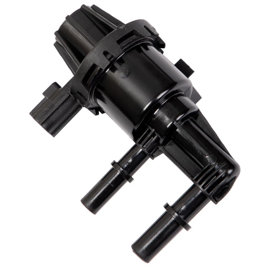 HYSPEED Vapor Canister Purge Valve 911673 Compatible with Explorer 2007 2008 2009 2010 Mustang 05 06 Ragner 2004 0507 08 0911 B2300 B4000 0406 B3000 0408 Mountaineer 0410 4U5Z9J451BA
