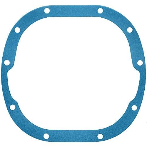 FEL-PRO RDS 12758 Axle Hsg. Cover or Diff. Seal