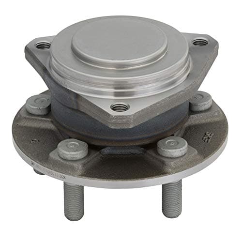 MOOG 513325 Wheel Bearing and Hub Assembly for Dodge Charger