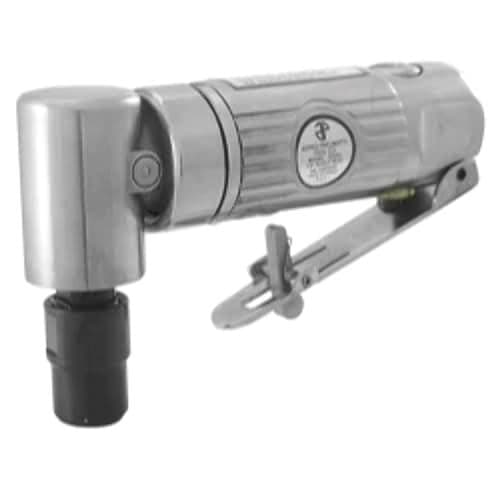 Astro T20AH 1/4-Inch 90 Degree Angle Die Grinder with Safety Lever, 20,000rpm