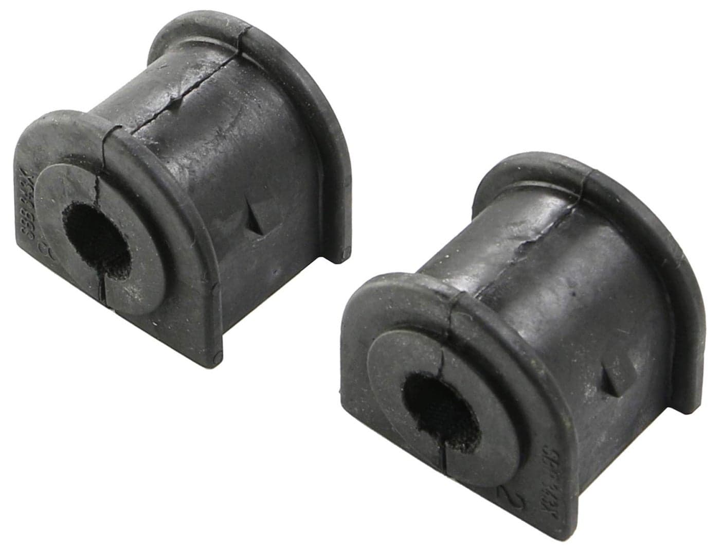 MOOG K201557 Suspension Stabilizer Bar Bushing Kit for Jeep Grand Cherokee