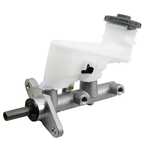 Beck/Arnley 072-9863 Brake Master Cylinder For 2009-2014 Acura TL