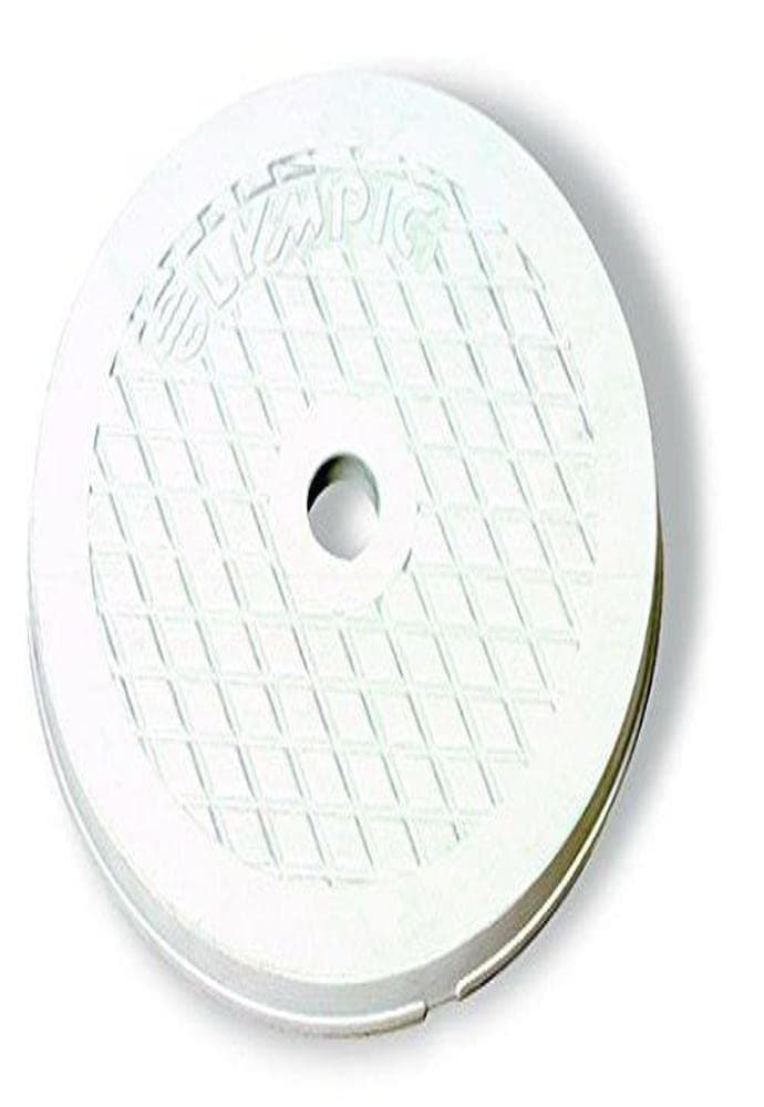 Swimline HT/Oly Replacement Sturdy Pool Skimmer Cover