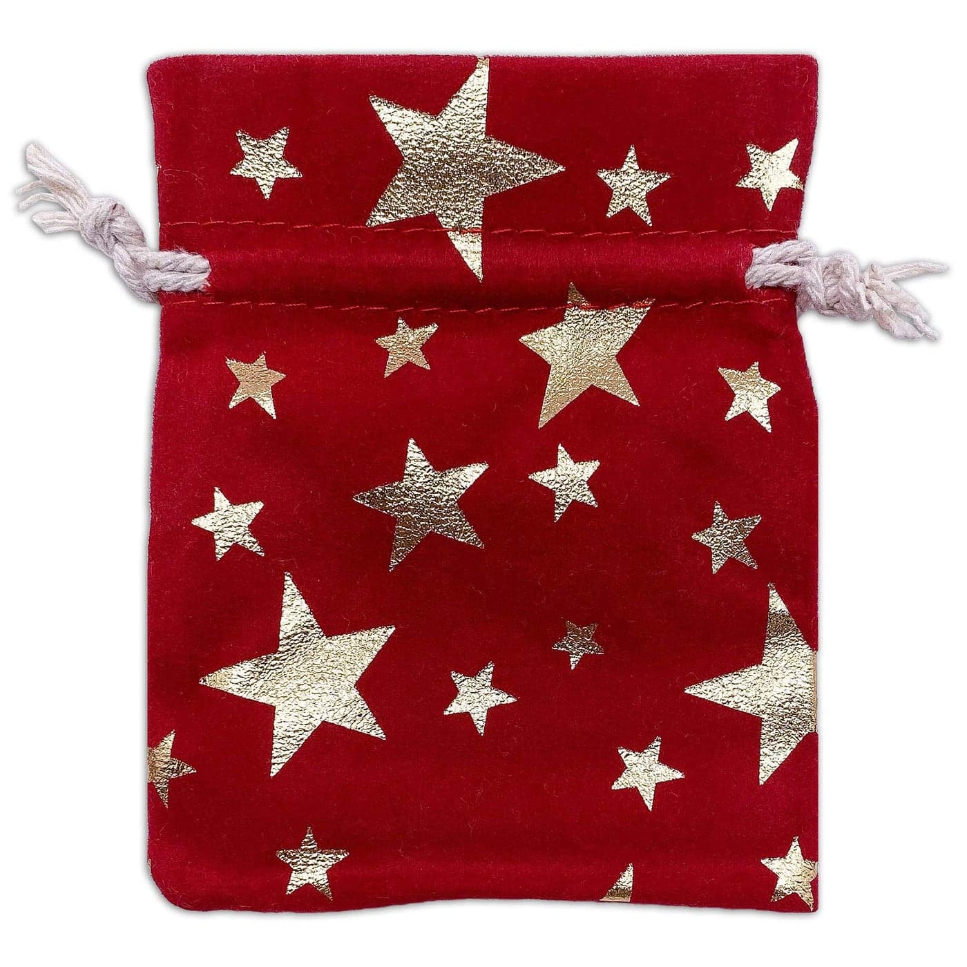 12Pack heavyweight Velvet Gift Bags wDrawstring Small Black 3x35 garment pouches for Party Favor Goodie by The Display Guys