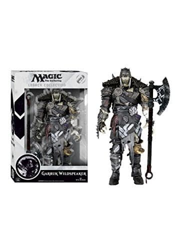 Funko Magic The Gathering Legacy Action Figures Garruk Wildspeaker