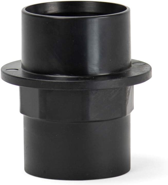 Aquascape Dual Union Check Valve 20 2 inch FPT X 2 inch Slip Backflow Prevention for Pond and Water Feature Plumbing 88058