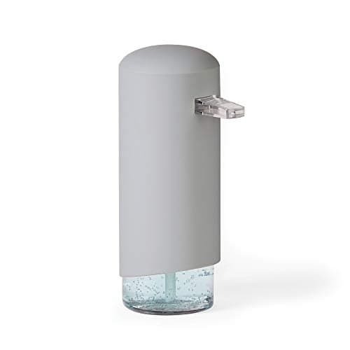 Better Living Products FOAMING Dispenser No Size Gray