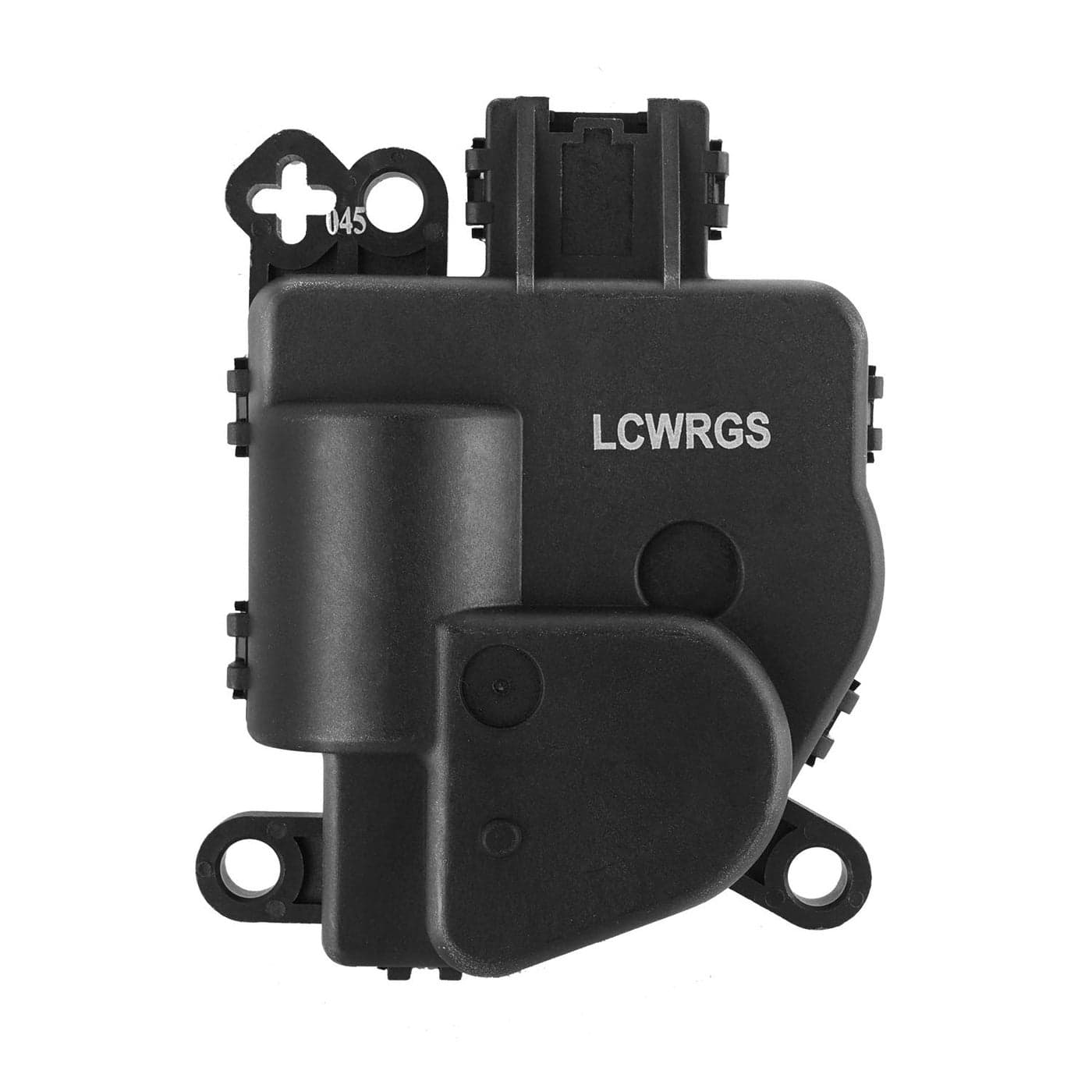 LCWRGS HVAC Blend Door Actuator Compatible with Jeep Grand Cherokee 2011 2012 2013 Dodge Durango 20112013 Heater Air Door Actuator Replace OE 604045 68079488AA 68079488AB