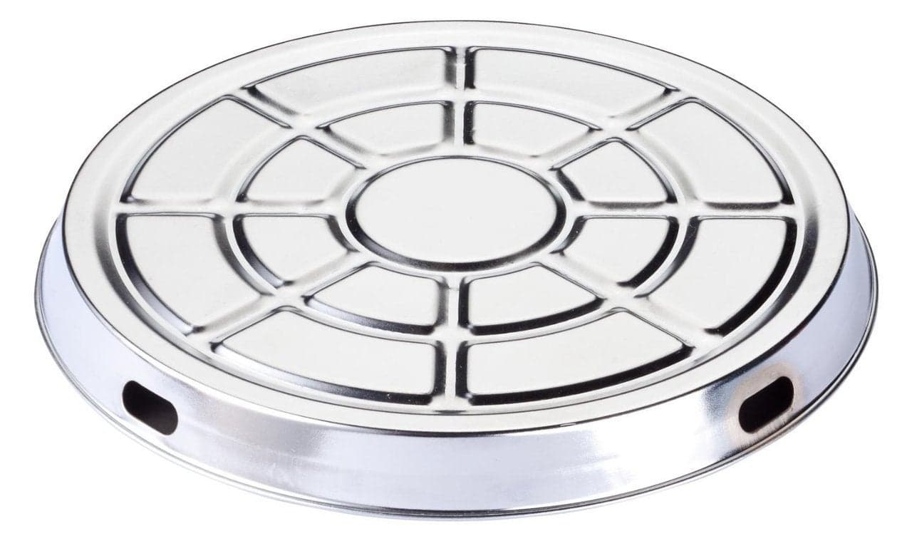 ChefLand Heat Master Flame Tamer 8