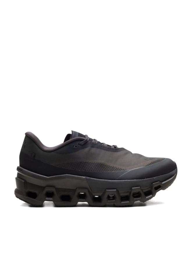 On Running x Paf Cloudmonster 2 low-top sneakers - Black