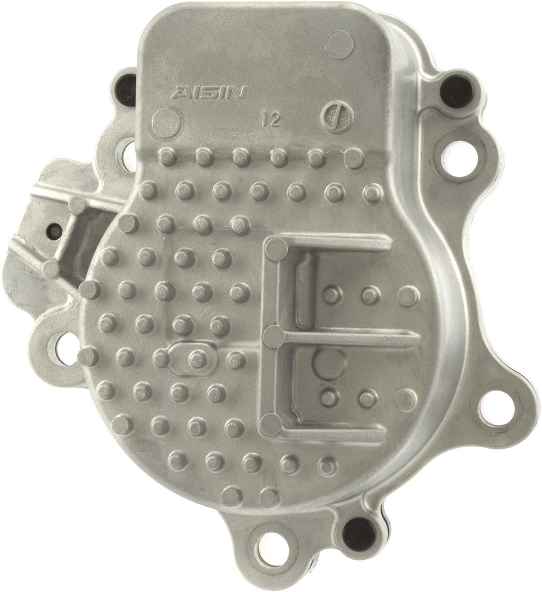 AISIN WPT190 New Engine Water Pump with Gaskets Compatible with Select Lexus CT200h Toyota Prius Prius C Prius PlugIn Prius V