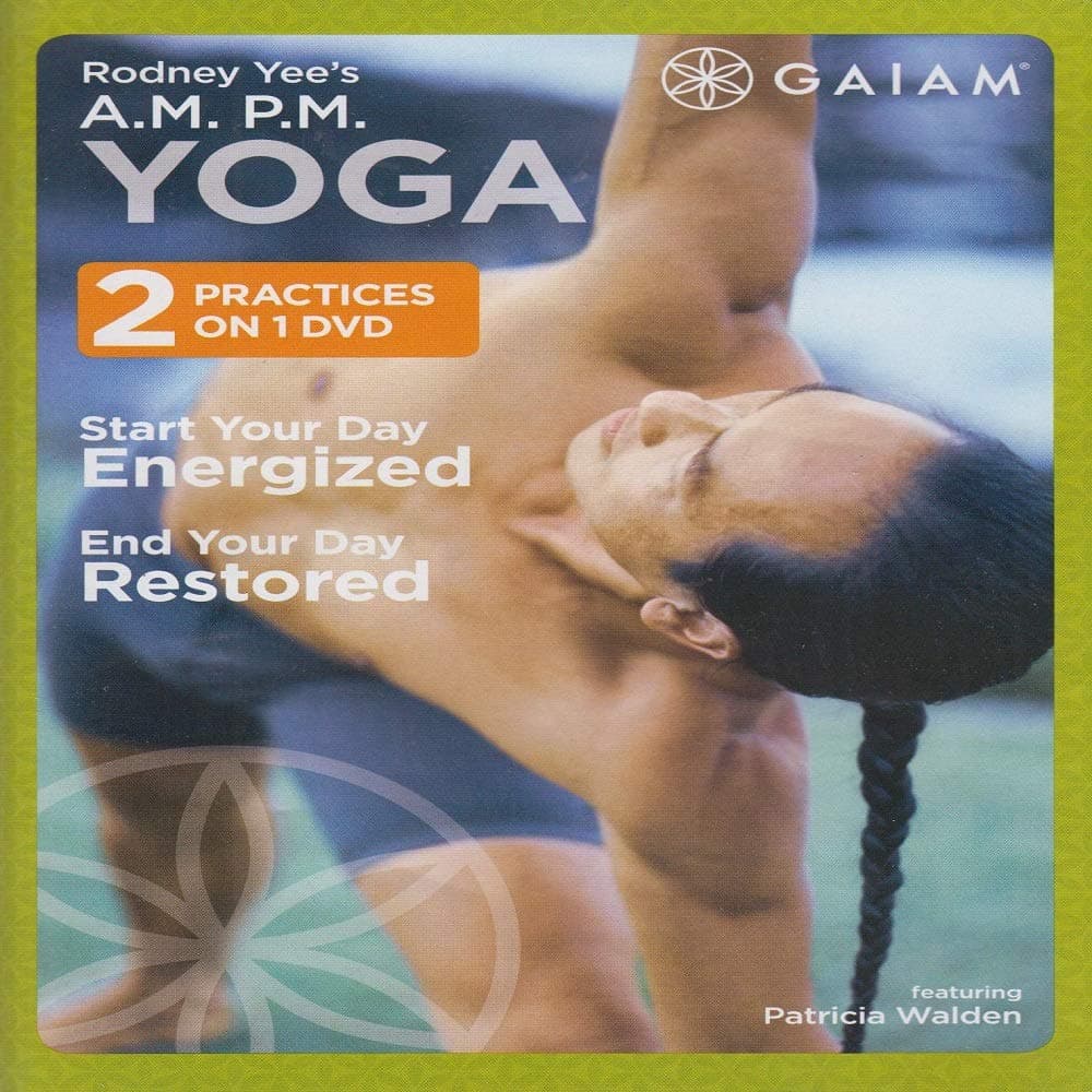 AM and PM Yoga
