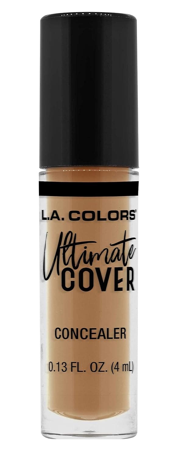 LA COLORS Ultimate Cover Concealer Natural CC907