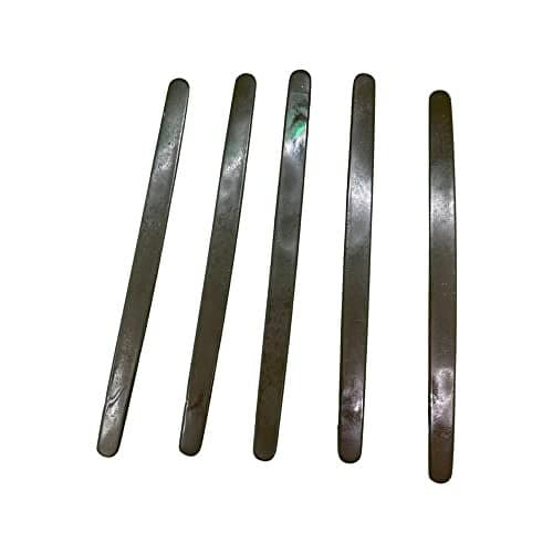 Risha/Plectrum for Oud Set of 5