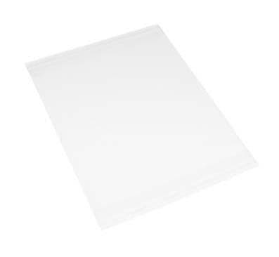 Desktop Publishing Supplies 4 x 6 Adhesive Index Card Pockets 200 Holders Self Adhesive Storage Note Card Holder