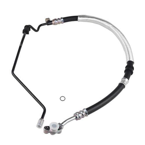 WMPHE Compatible with Power Steering Pressure Hose Assembly Honda Odyssey V6 3.5L 2008 2009 2010 Replace OEM 53713SHJA02