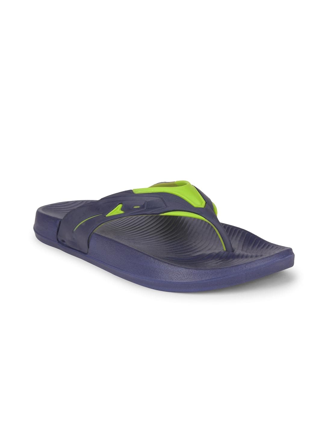 Power Men's BAY M Navy Flip Flops - 9 UK (8719067)