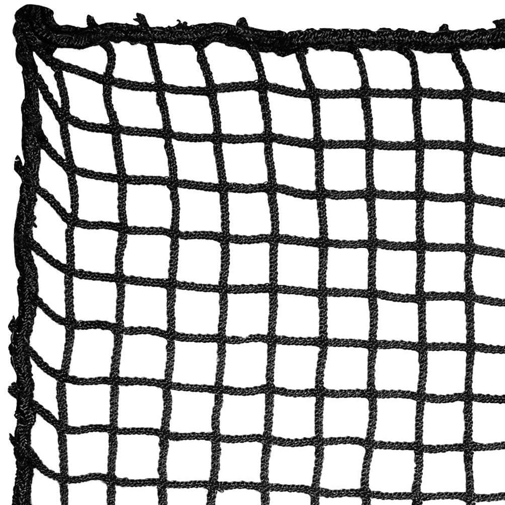 Aoneky Golf Sports Practice Barrier Net, Golf Ball Hitting Netting, Golf High Impact Net, Heavey Duty Golf Containment Net, 10 x 15 Ft