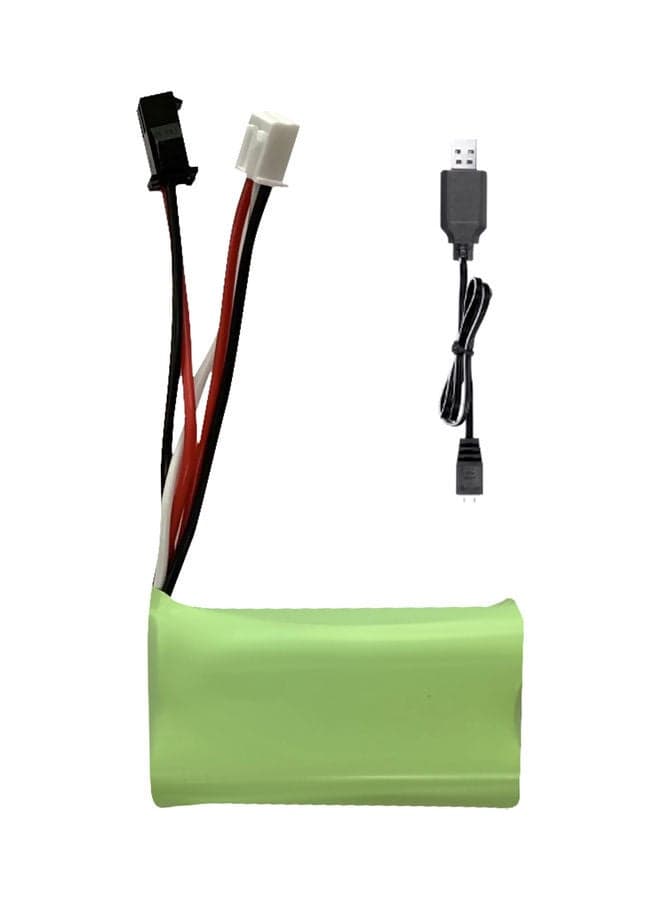 Li-Ion RC Car Power Battery Set
