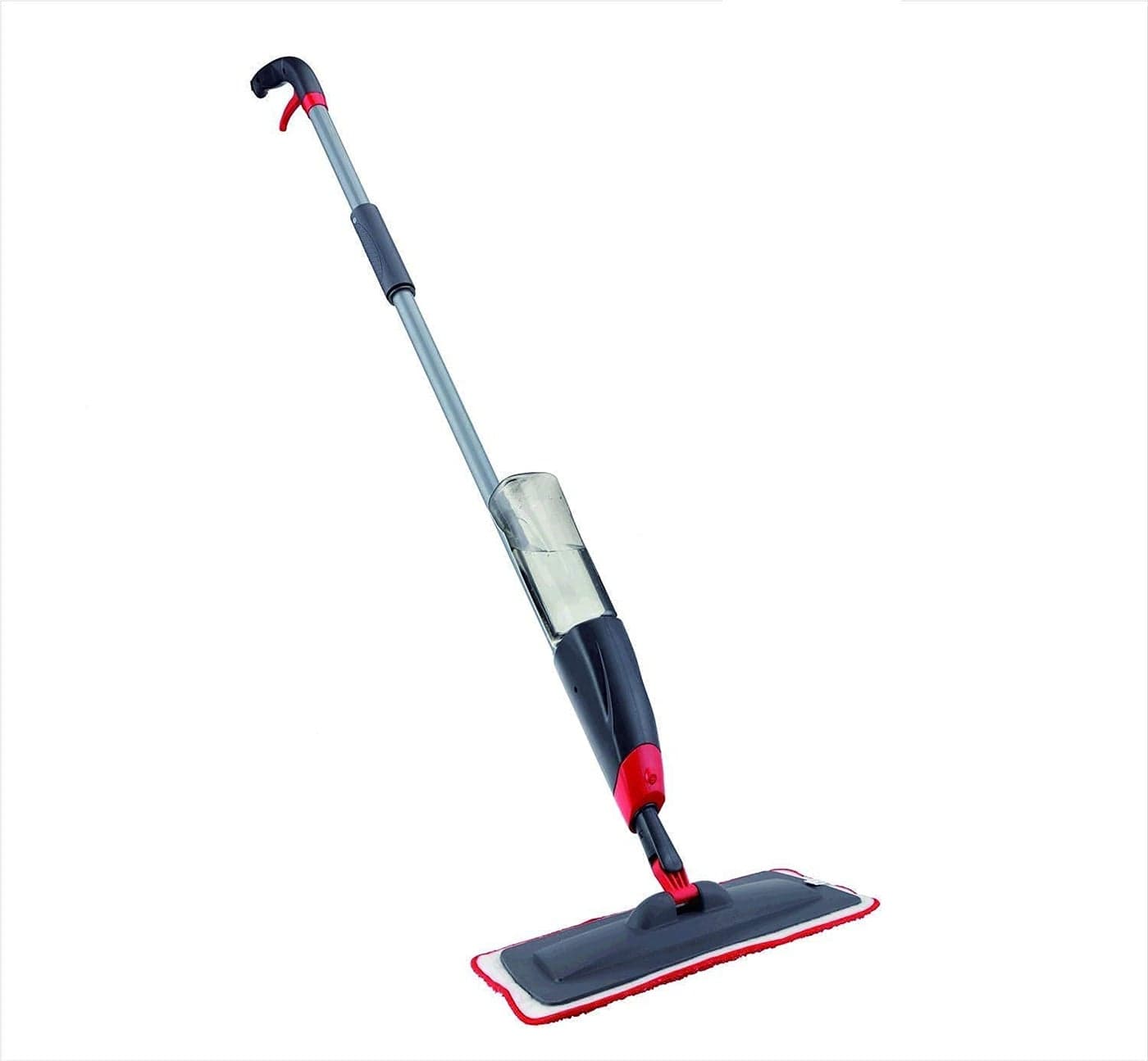 VYAPTI ENTERPRISE Spray Mop for Floor Cleaning Magic Spray Mop Mop Floor Cleaner Mop with Spray Best 360 Degree Floor Cleaning Mop for Home Office Spray Mops Multicolor