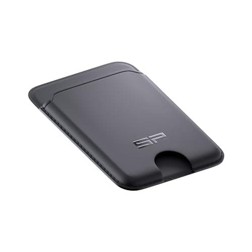 SP CONNECT Card Wallet SPC+