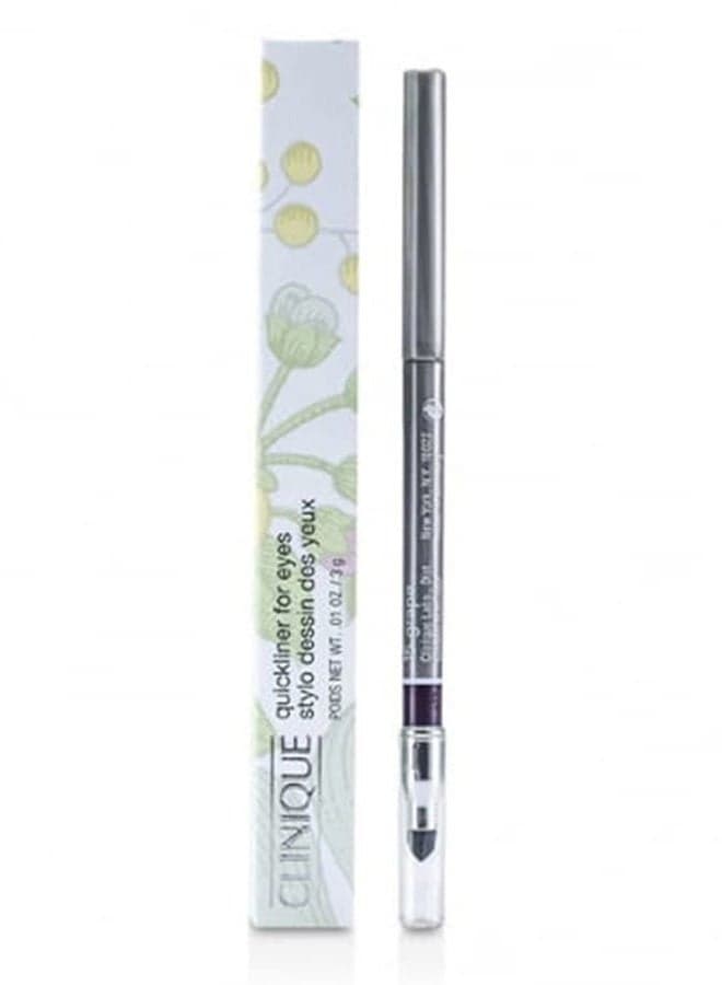Eye Liners 15 Grape, 0.3g/0.01oz, Pack of 1