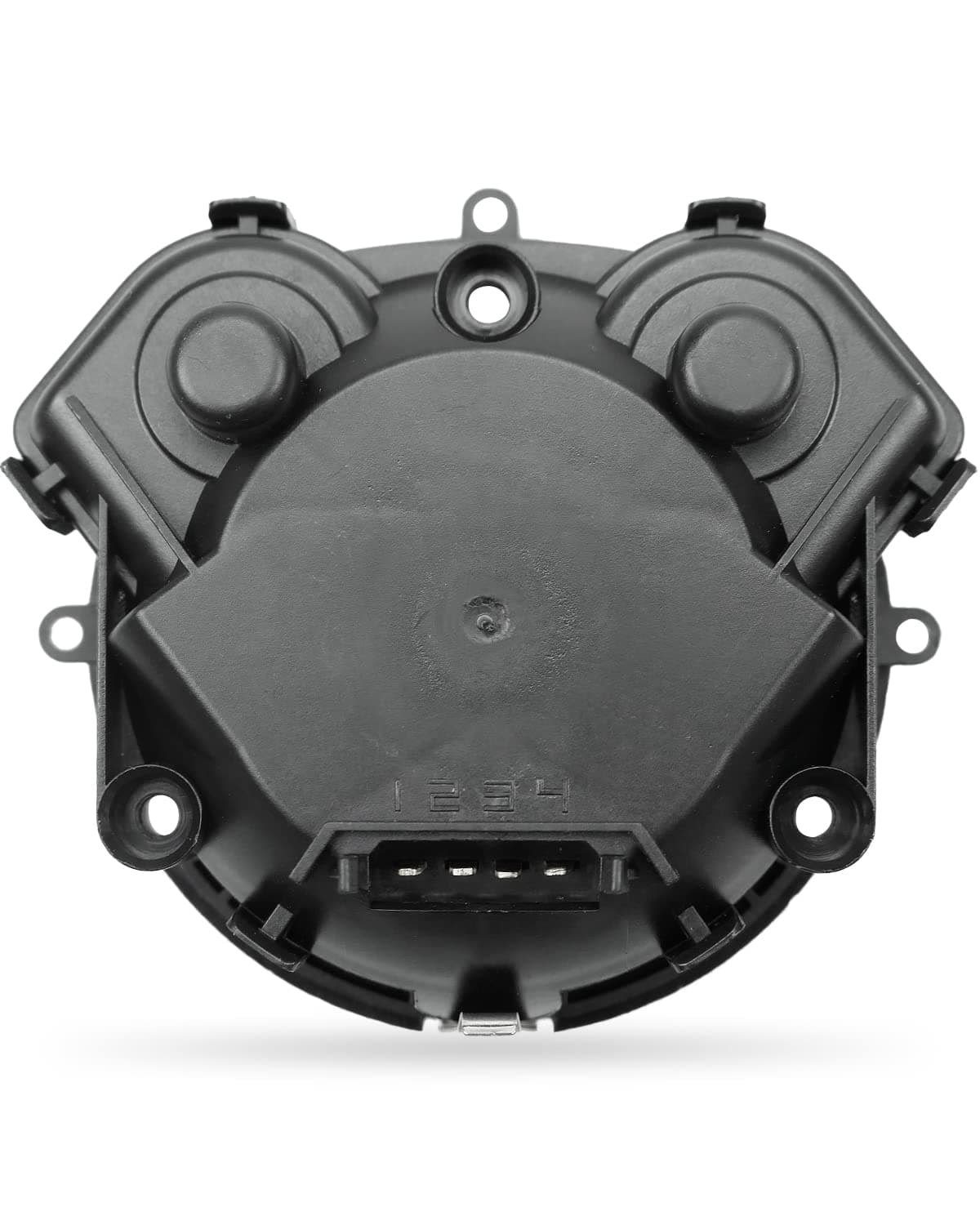 Side Mirror Control Motor Driver or Passenger Fit for Kia Optima 20112015 Hyundai Azera 20122017 Forte Forte Koup 20102013 View Mirror Actuator Motor Replacement