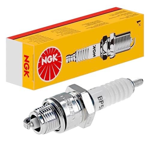 Genuine NGK BP6HS Spark Plug