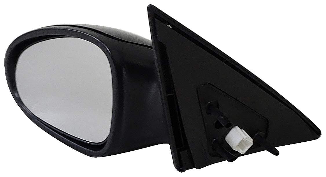 Dorman 9551205 Driver Side Door Mirror Compatible with Select Nissan Models