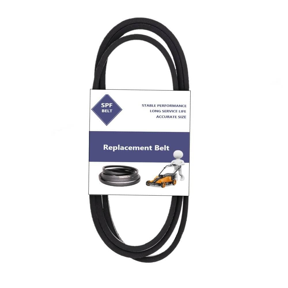 07200023 Lawn Mower Tractor Deck Belt 12 x 145 Replacement for Ariens Zoom 1640 1840 2044 2348 2552 XL Series Gravely 07200023 ZT 1640 1840 2044 2348 2552ZTXL 1842 2042 2548 2554 ZTXL 42 48 54