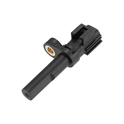 X AUTOHAUX 1pcs Rear Side ABS Wheel Speed Sensor for Dodge for Ram 1500 2007-2010 for Ram 1500 2011-2012 for Dodge Durango 2004-2006 56028668AA