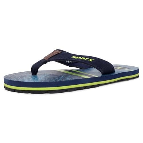 SPARX Flip Flop SFG-49 Navy Blue For Men