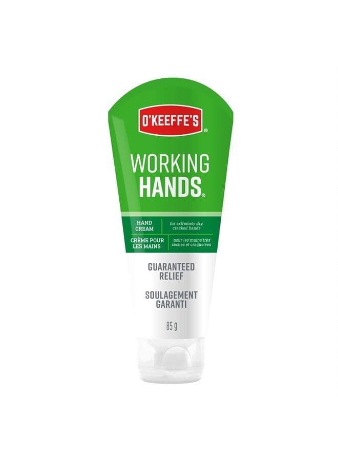 Working Hands Hand Cream