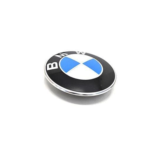 BMW 51147376339 Plaque with Adhesive Film511410 1 Pack
