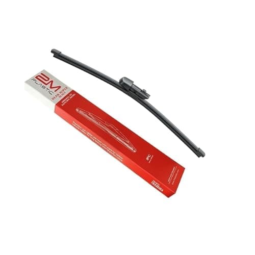 2M PLASTIC Rear Wiper Blade Factory OEM Style Replacement For VW Tiguan 2018-2024 5NN-955-427-03C