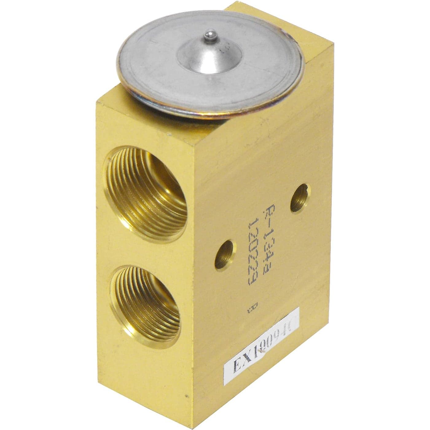 UAC EX 10094C AC Expansion Valve