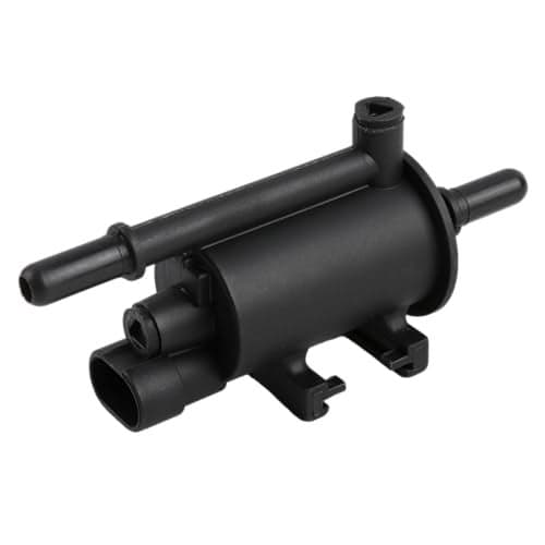 1997278,Vapor Canister Purge Valve Solenoid fit for Chevrolet,Camaro,Cavalier,Classic,Corvette,Impala,Malibu,Monte Carlo,S10 Pickup,Trailblazer.Gmc,Envoy,Sonoma.Cadillac,Buick,Oldsmobile,Pontiac,Saab
