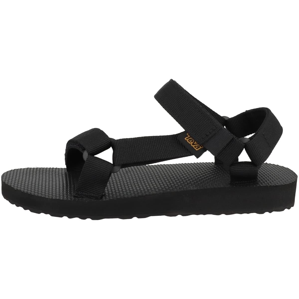 Teva Childrens Original Universal Black 3 M