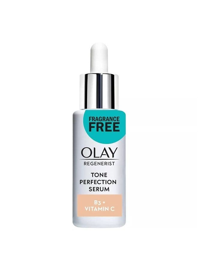 Tone Perfection Serum with Vitamin B3+ Vitamin C, 1.3 fl oz