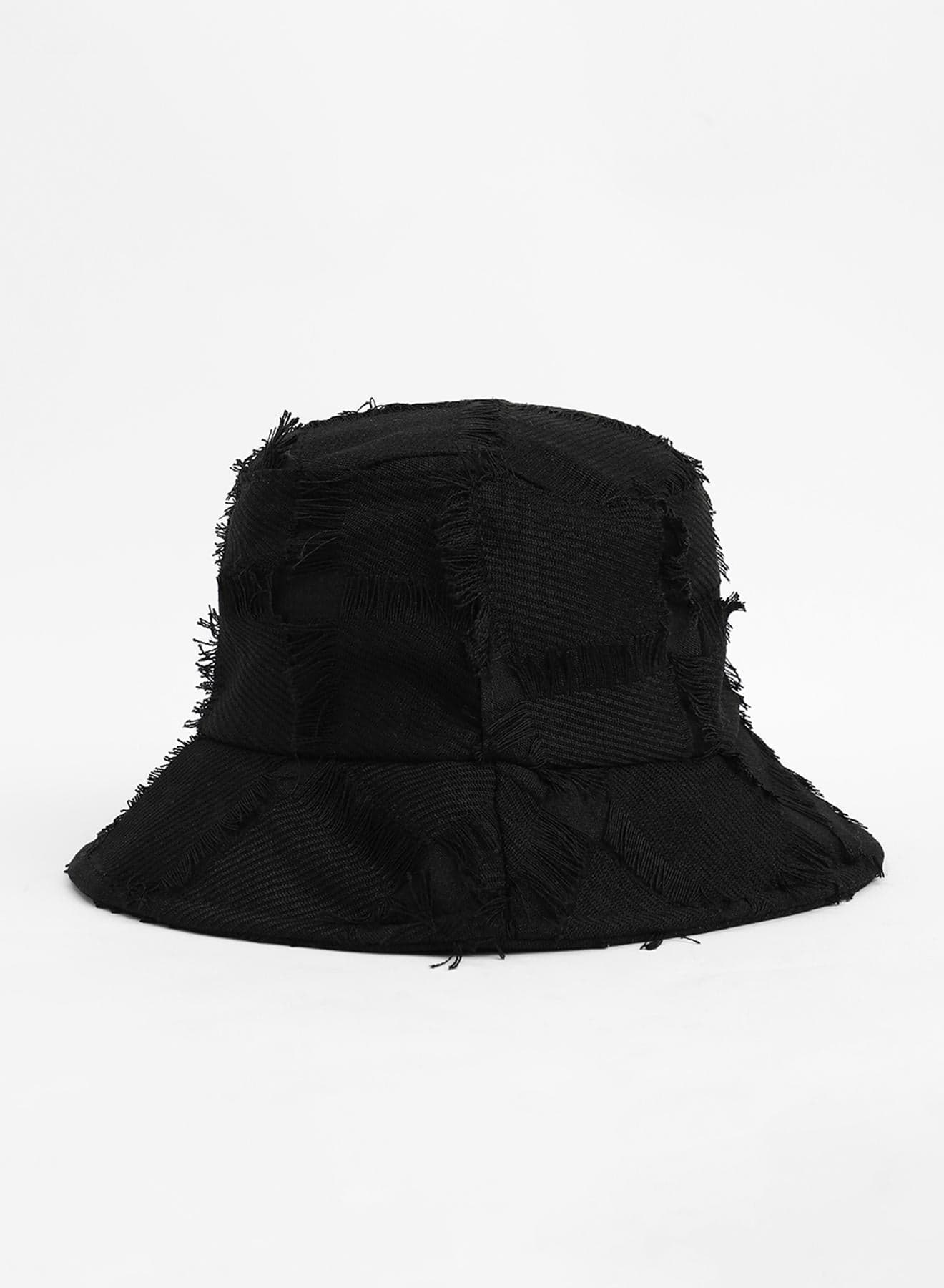 Casual Bucket Hat